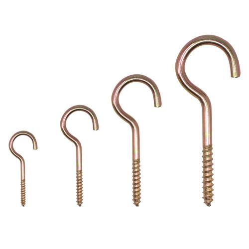 BEŞEL PİTON KANCA AÇIK 21 X 80